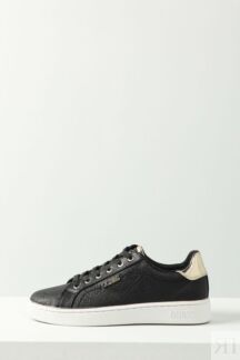 Кеды Beckie с тисненым логотипом 4G Guess