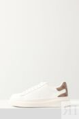 Кеды кожаные Elbina Guess фото 1