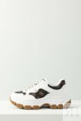 Кроссовки на высокой подошве Brecky Guess фото 1