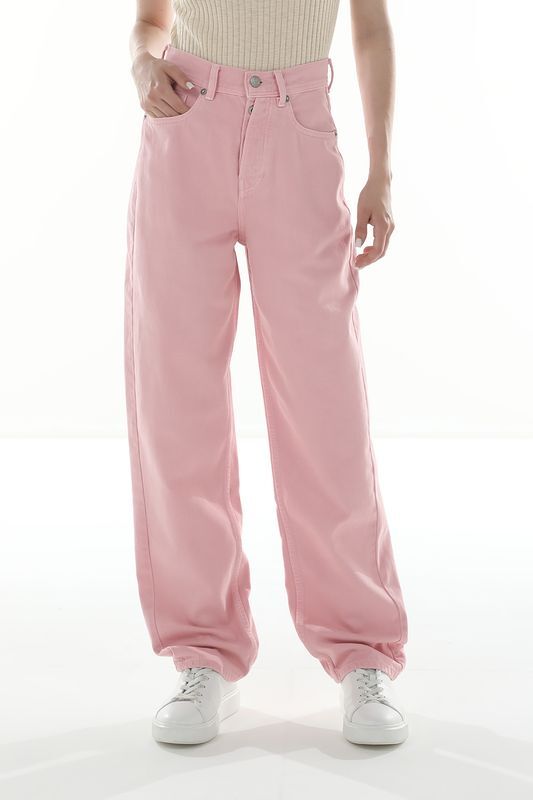 Джинсы прямого кроя PEPE JEANS фото 1