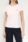 Футболка хлопковая PEPE JEANS фото 1