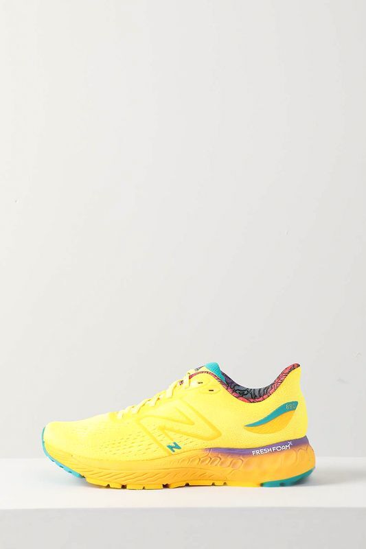 Кроссовки Fresh Foam X NEW BALANCE фото 1