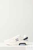 Кроссовки кожаные Tommy Hilfiger фото 1