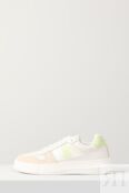 Кеды комбинированные Chunky Cupsole Calvin Klein фото 1