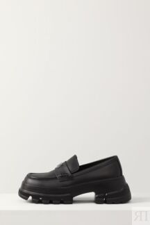 Туфли лоферы Tommy Hilfiger