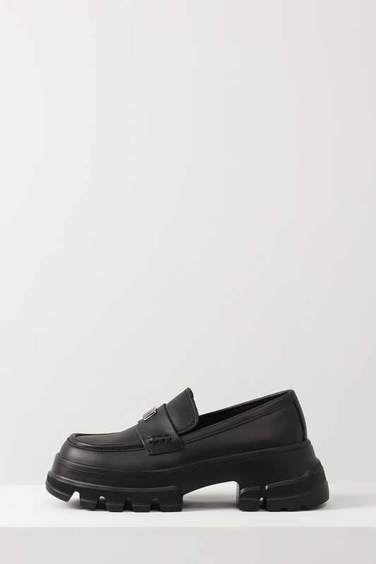 Туфли лоферы Tommy Hilfiger фото 1