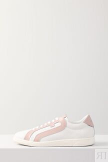 Кеды кожаные Furla
