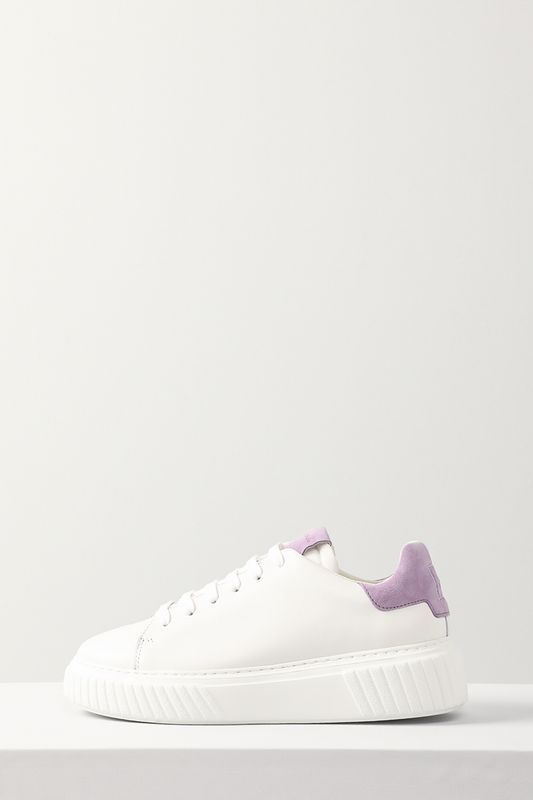 Кеды кожаные Marc O'Polo фото 1