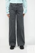 Джинсы однотонные клеш Esprit Casual фото 1