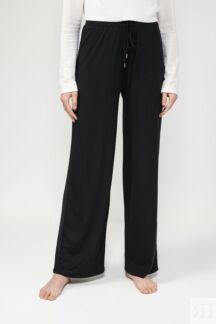 Брюки домашние на кулиске Guess