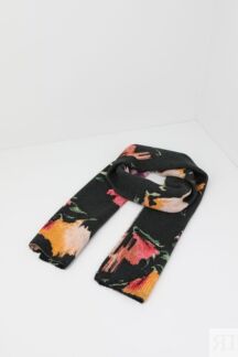 Шарф с принтом Desigual