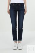 Джинсы зауженные LEVI'S фото 1