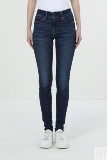 Джинсы зауженные 711 LEVI'S