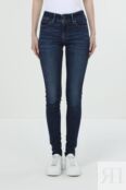 Джинсы зауженные 711 LEVI'S фото 1