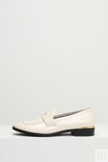 Туфли-лоферы с логотипом Guess