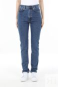 Джинсы с эффектом потертости PEPE JEANS фото 1