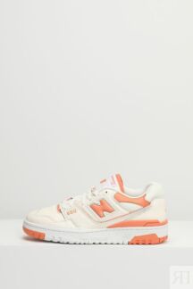 Кроссовки кожаные 550 NEW BALANCE