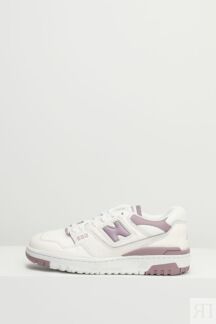 Кроссовки кожаные 550 NEW BALANCE