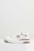Кроссовки кожаные 550 NEW BALANCE фото 1