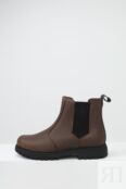 Полусапоги челси кожаные Guess фото 1