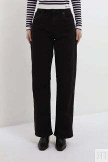 Джинсы однотонные PEPE JEANS