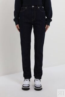 Джинсы однотонные PEPE JEANS