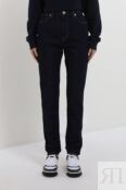 Джинсы однотонные PEPE JEANS фото 1
