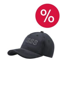 Бейсболка с логотипом Guess