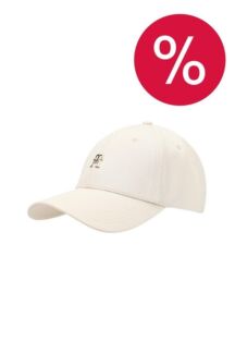 Бейсболка хлопковая Tommy Hilfiger