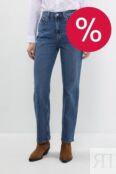 Джинсы зауженного кроя Tommy Jeans фото 1