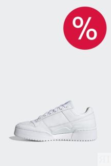 Кроссовки Forum Bold Adidas
