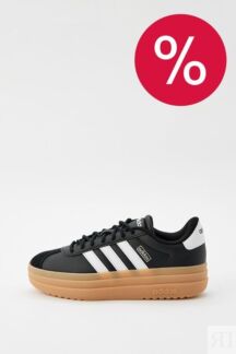 Кроссовки VL Court Bold Adidas