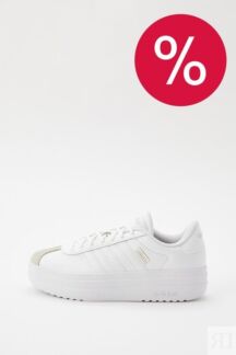 Кроссовки VL Court Bold Adidas