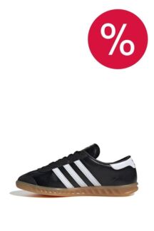 Кроссовки Hamburg Adidas