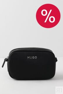 Сумка кросс-боди Chris HUGO