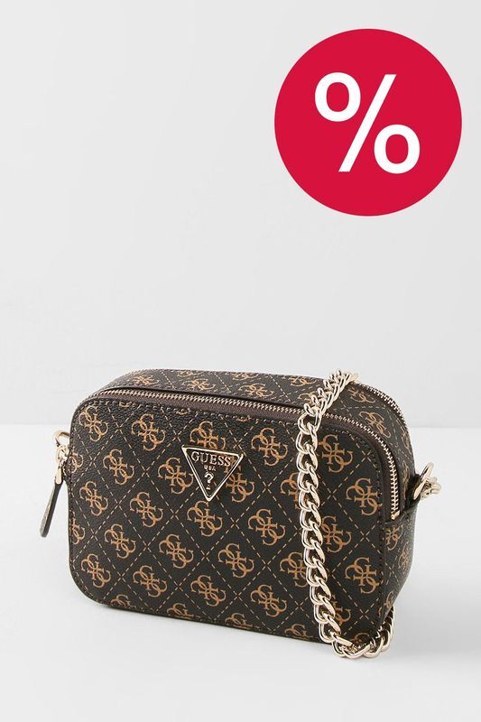 Сумка кросс-боди Noelle Guess фото 1