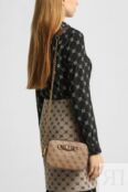Сумка кросс-боди IZZY Guess фото 5