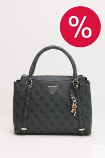 Сумка сэтчел Eco Erica Guess