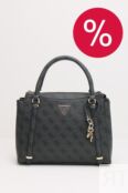 Сумка сэтчел Eco Erica Guess фото 1