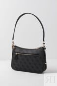 Сумка хобо Eco Erica Guess фото 3