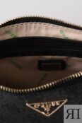 Сумка хобо Eco Erica Guess фото 4