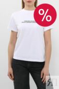 Футболка хлопковая Marc O'Polo фото 1