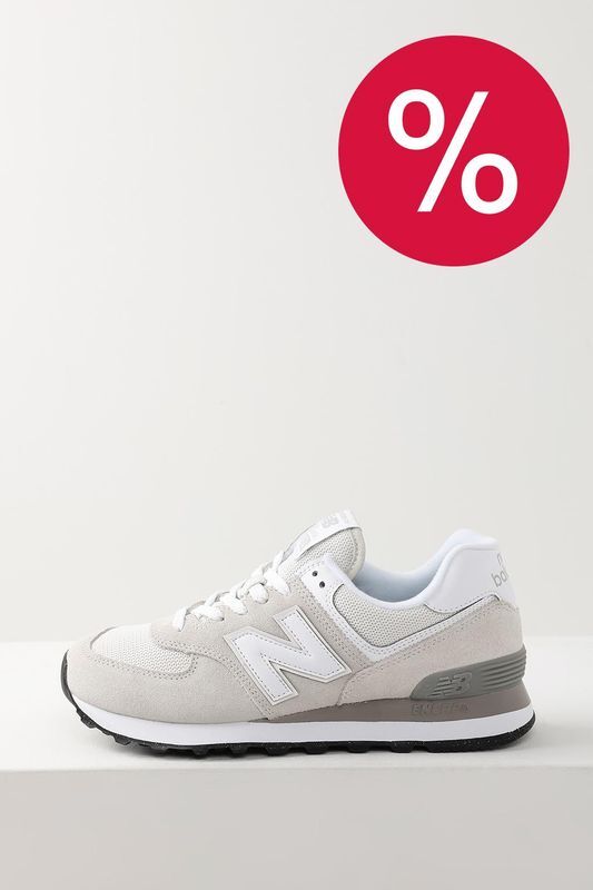 Кроссовки 574 NEW BALANCE фото 1