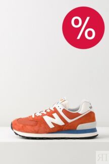 Кроссовки 574 NEW BALANCE