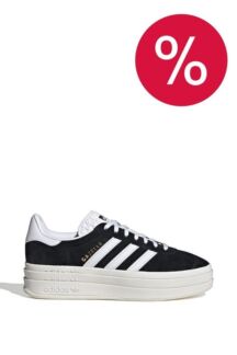 Кроссовки Gazelle Bold Adidas