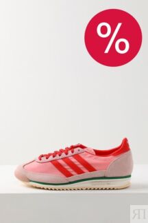 Кроссовки комбинированные Adidas