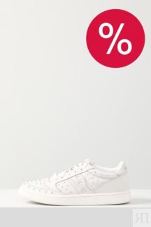 Кеды комбинированные Saucony