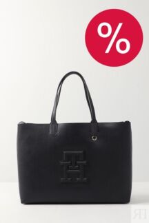 Сумка-шоппер Iconic Tommy Tommy Hilfiger