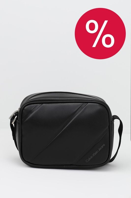 Сумка кросс-боди CKJ Quilted Calvin Klein фото 1
