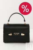 Сумка сэтчел Eco mini Guess фото 1